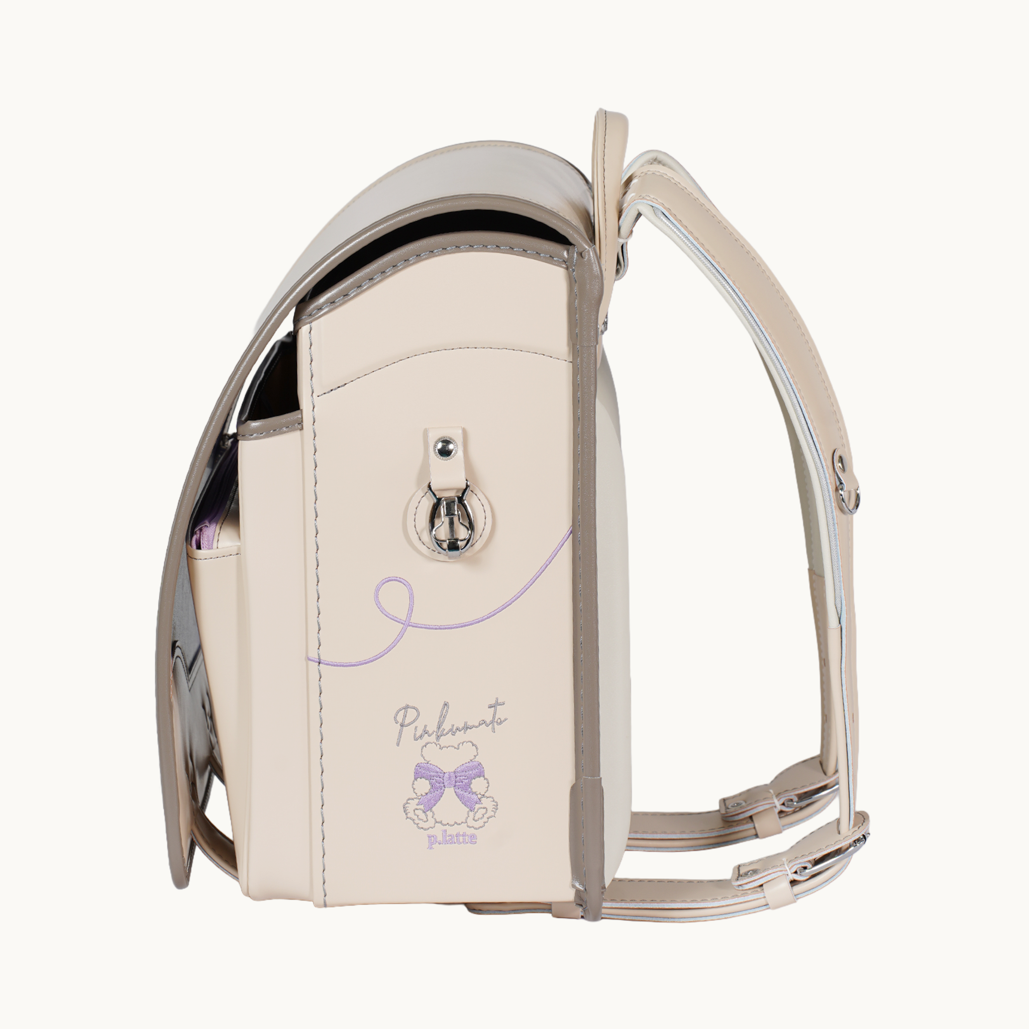 Pinklatte Bear ピンクラテ ベア