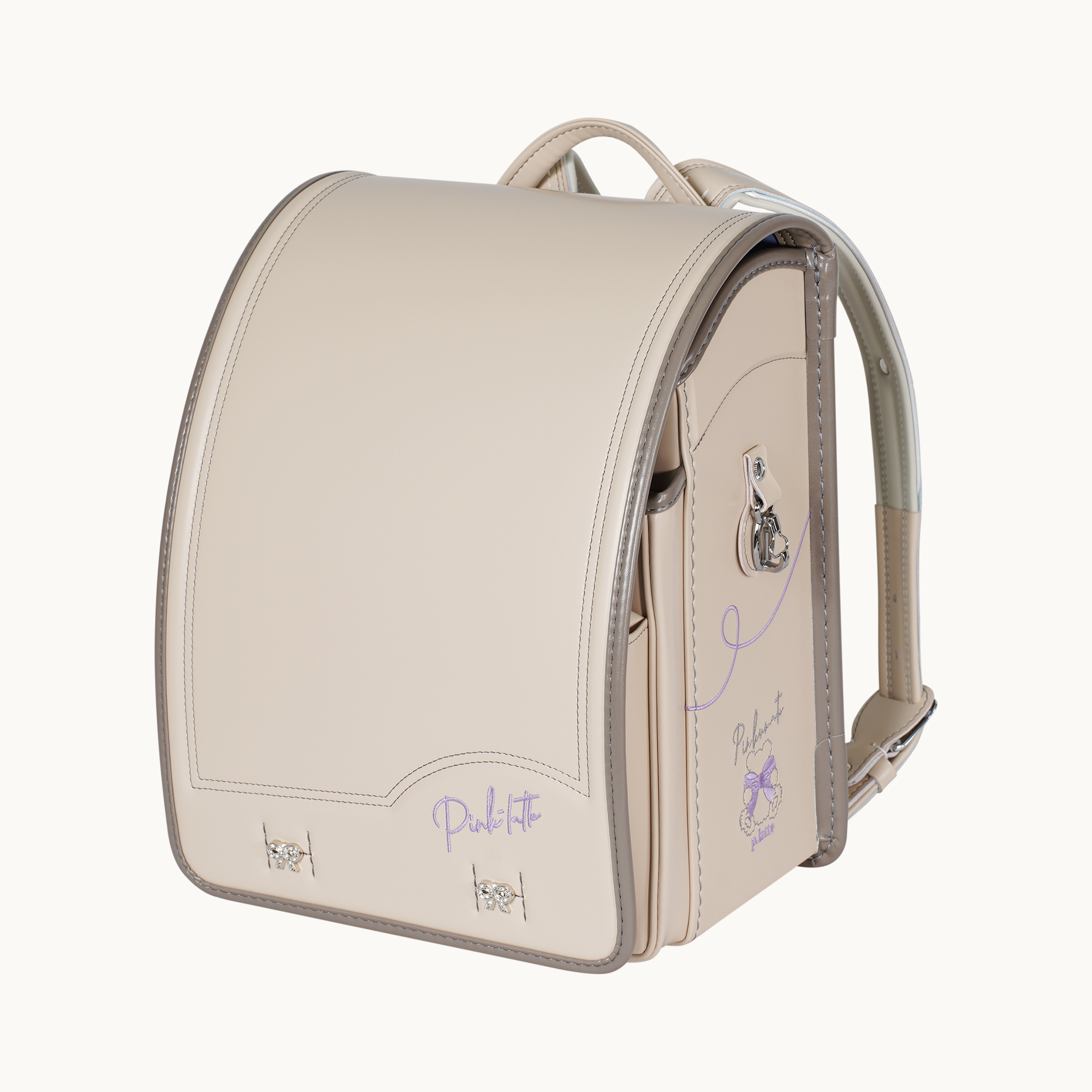 Pinklatte Bear ピンクラテ ベア