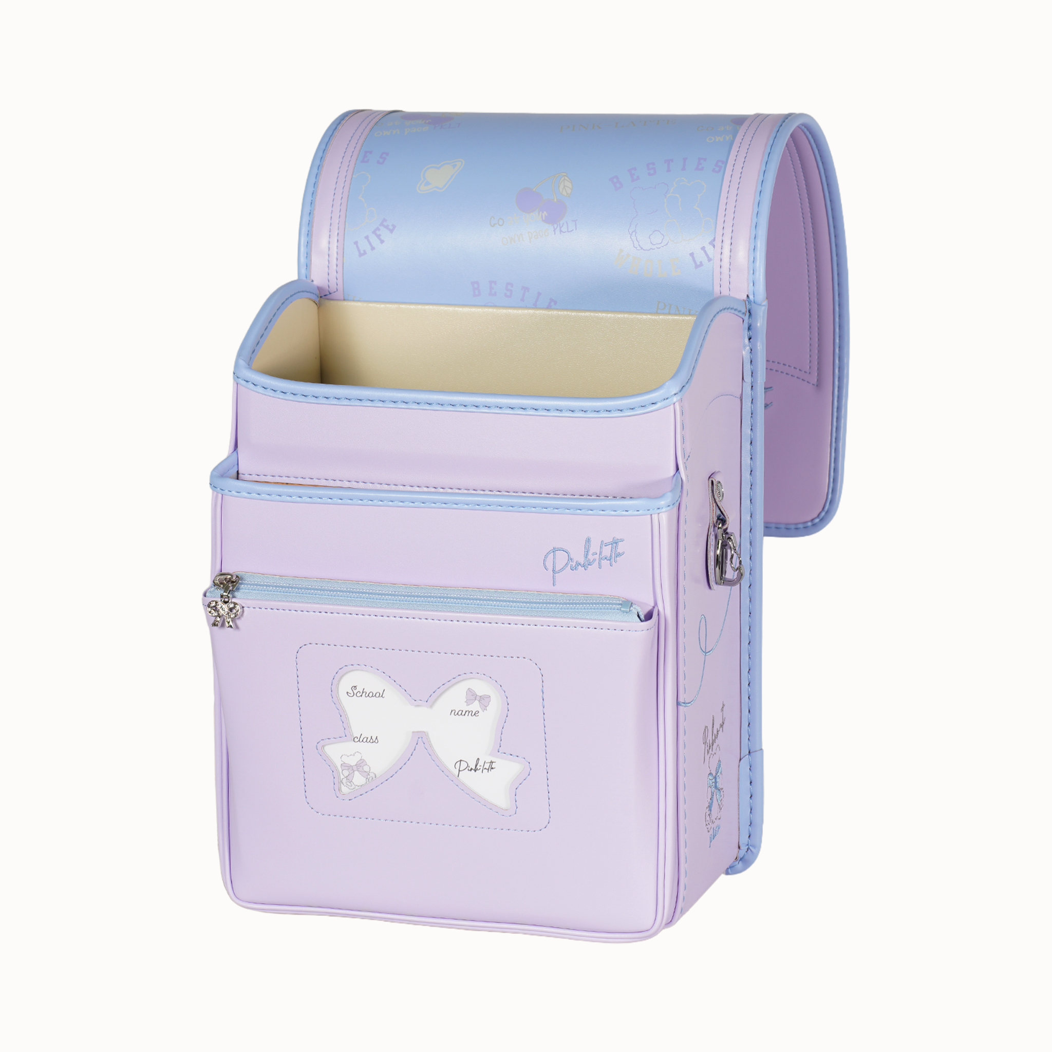 Pinklatte Bear ピンクラテ ベア