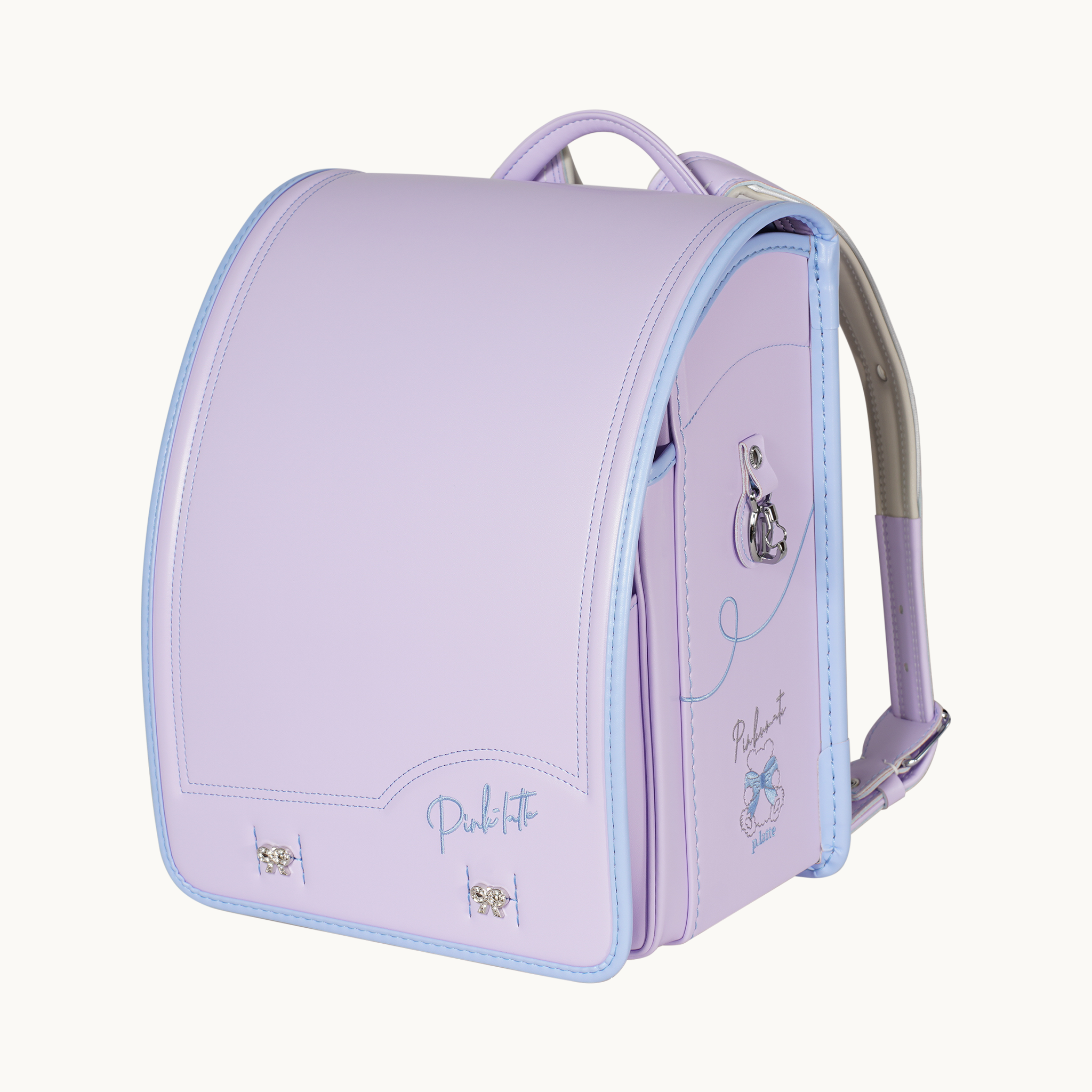 Pinklatte Bear ピンクラテ ベア