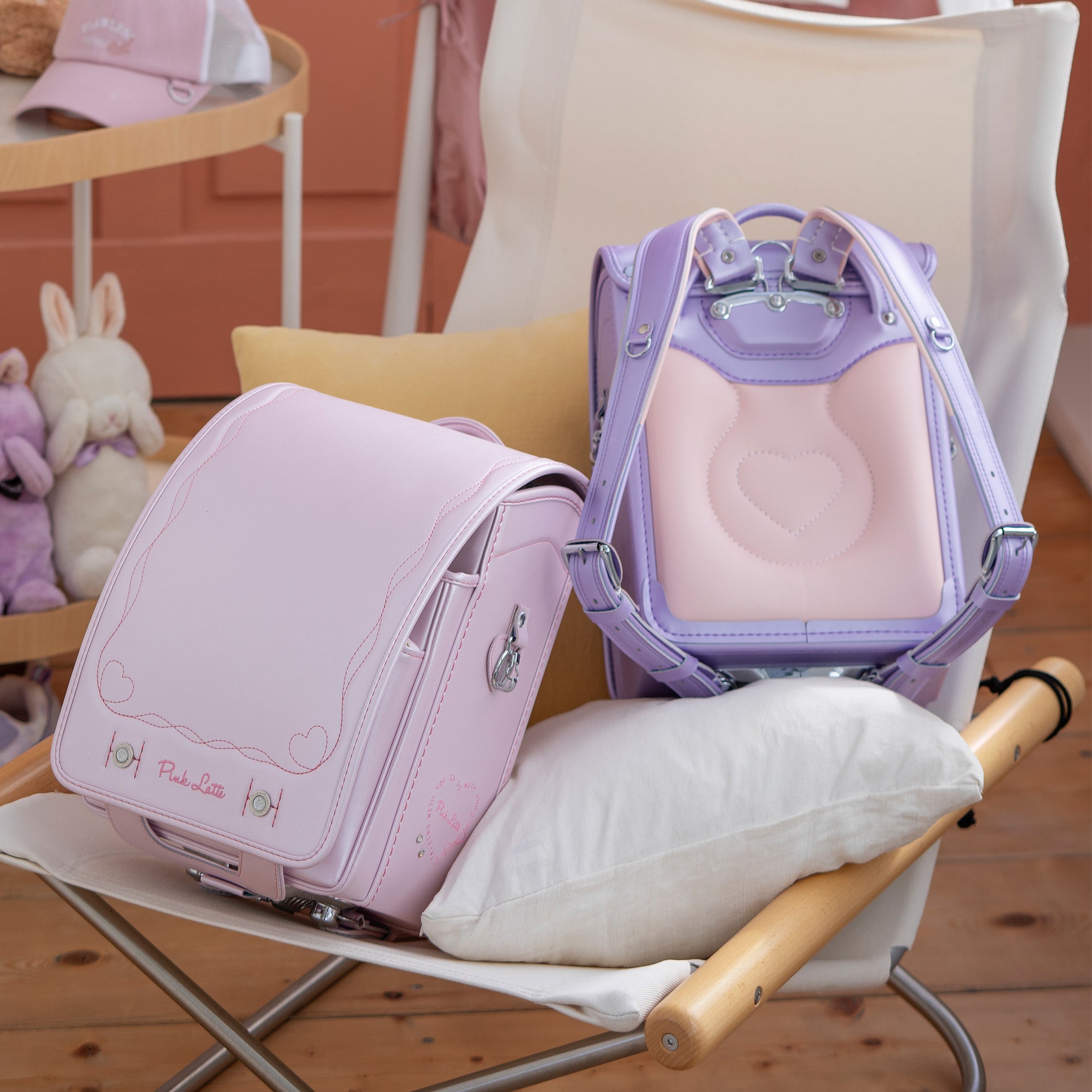 Pinklatte Heart ピンクラテ ハート