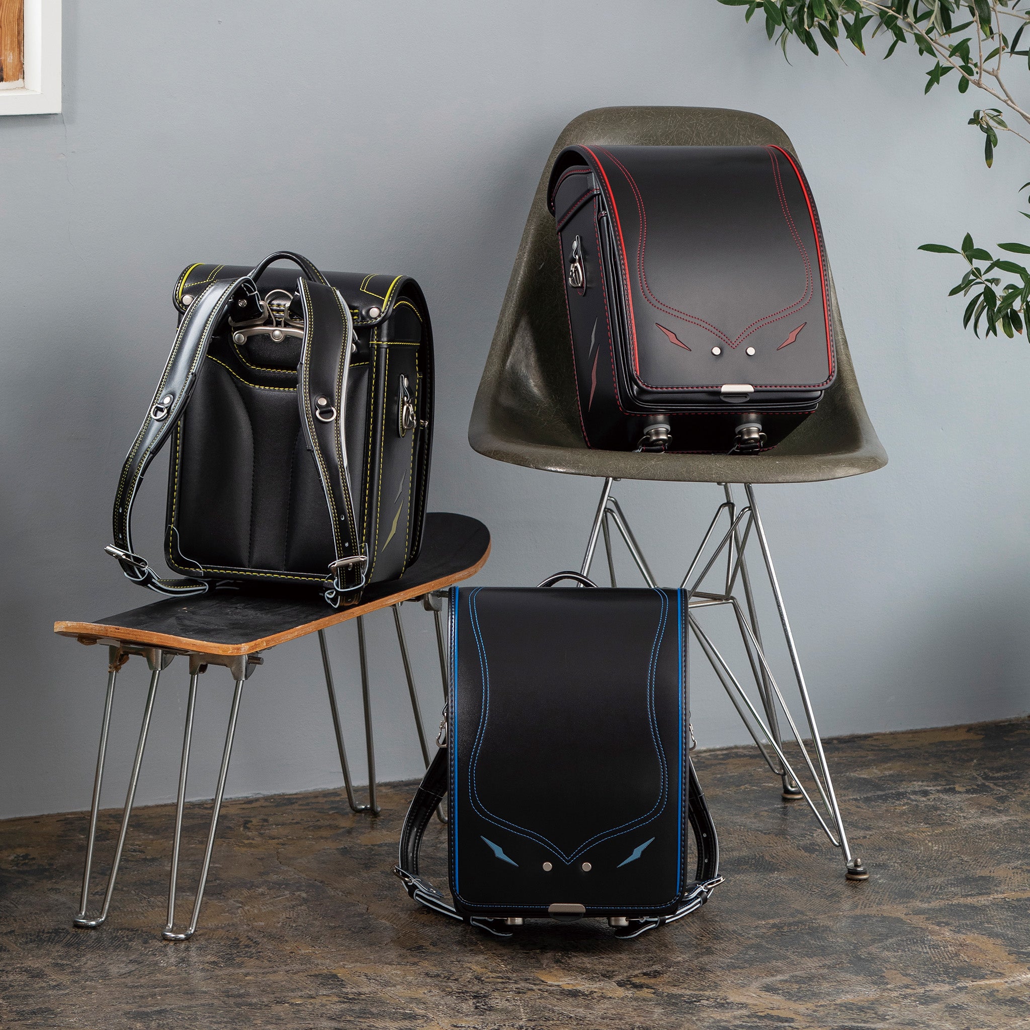 Shining Light シャイニングライト