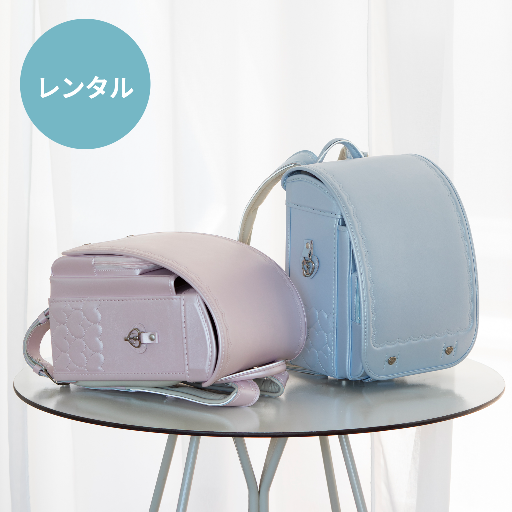 【レンタル】Petit Jewel プチジュエル